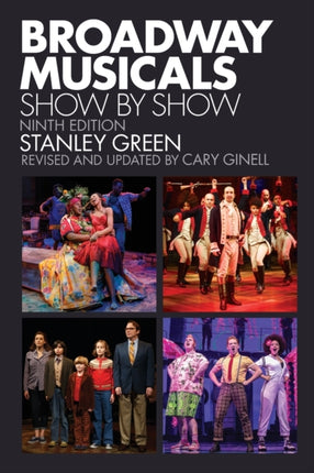 Broadway Musicals Show by Show