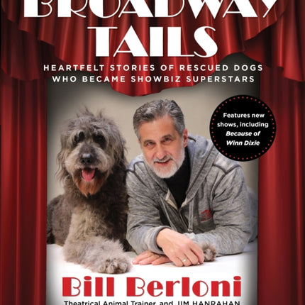 Broadway Tails