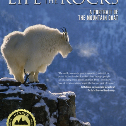 Life on the Rocks: A Portrait of the Mountain Goat