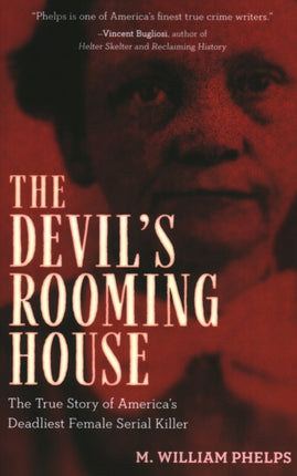 Devils Rooming House