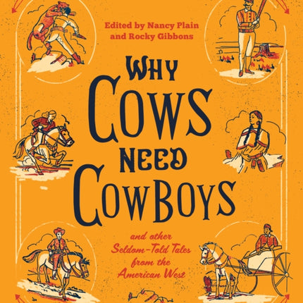 Why Cows Need Cowboys
