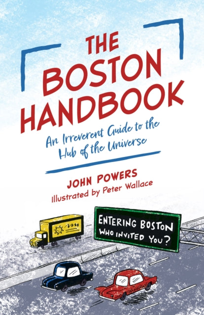 The Boston Handbook