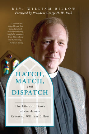Hatch Match and Dispatch
