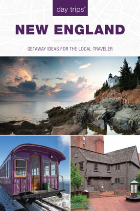 Day Trips New England