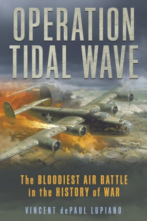 Operation Tidal Wave