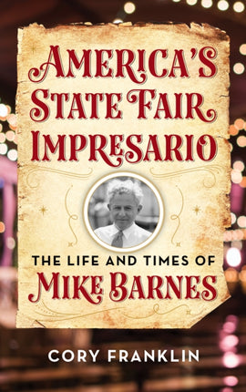 Americas State Fair Impresario