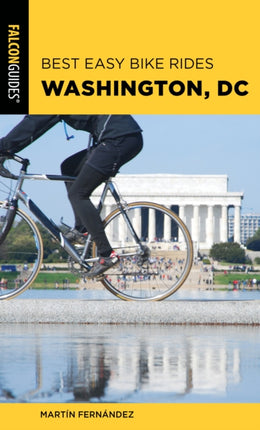 Best Easy Bike Rides Washington DC