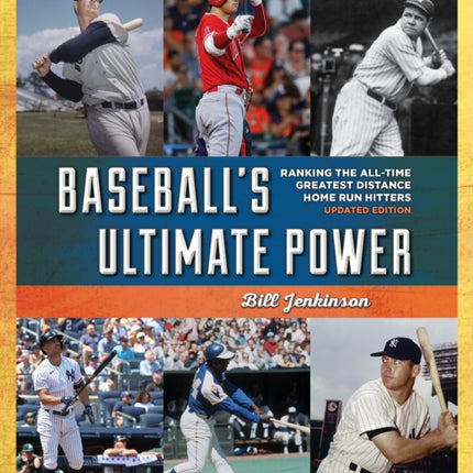 Baseballs Ultimate Power
