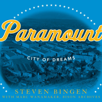 Paramount: City of Dreams