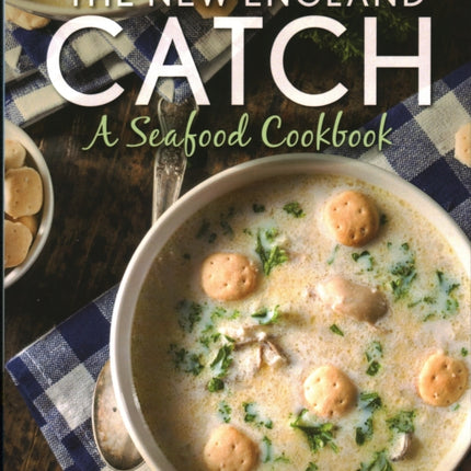 The New England Catch