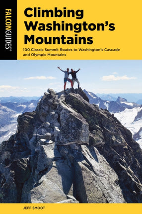 Climbing Washingtons Mountains