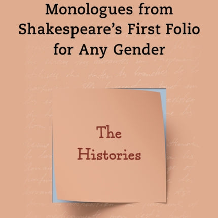 HistoriesThe