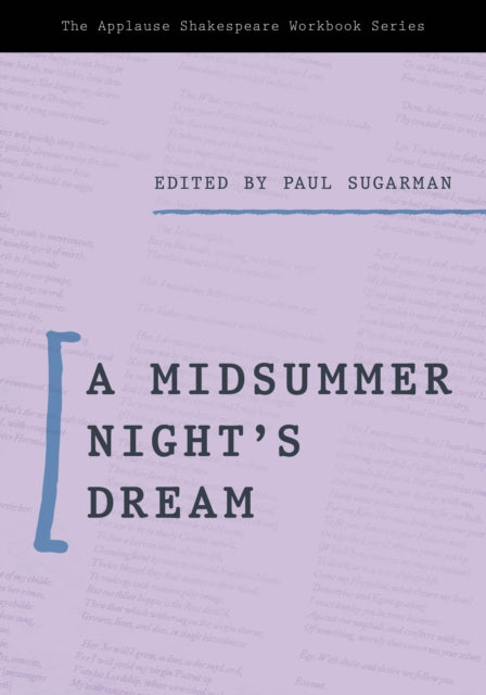 A Midsummer Nights Dream