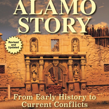 The Alamo Story