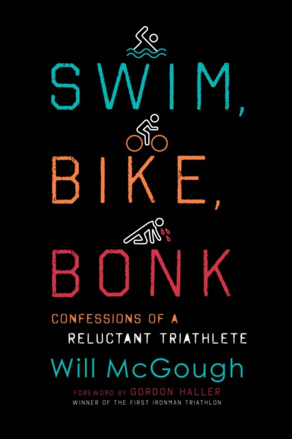 Swim Bike Bonk