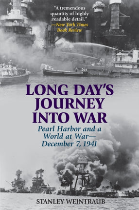 Long Days Journey into War