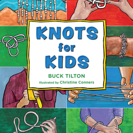 Knots for Kids