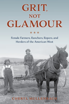 Grit Not Glamour