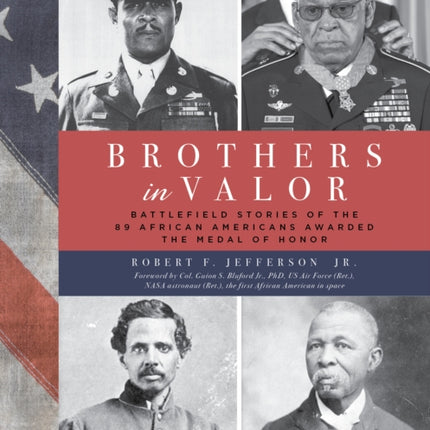 Brothers in Valor
