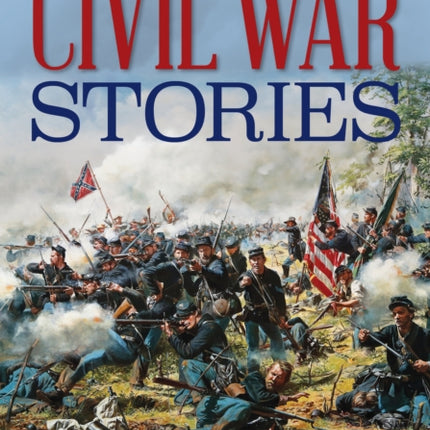 Civil War Stories