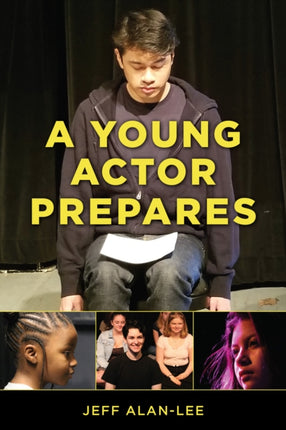 A Young Actor Prepares