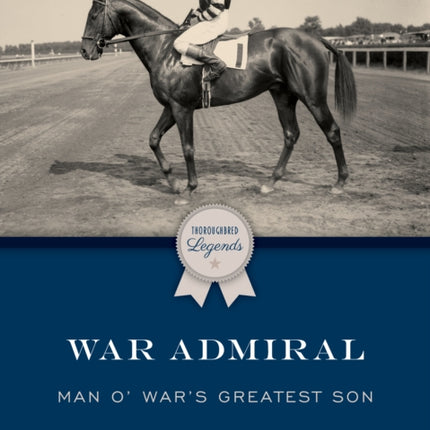 War Admiral