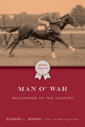 Man o War