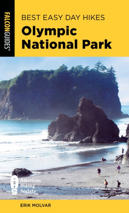 Best Easy Day Hikes Olympic National Park