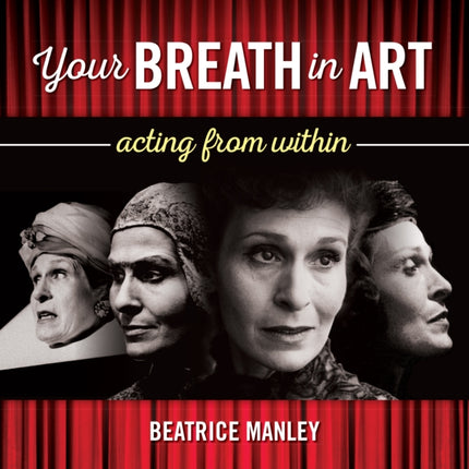 Your Breath In Art