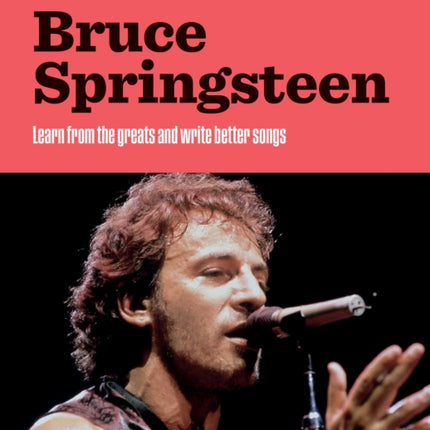 Bruce Springsteen