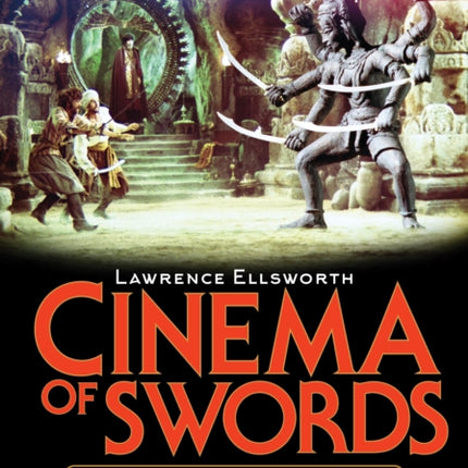 Cinema of Swords