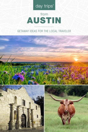 Day Trips from Austin