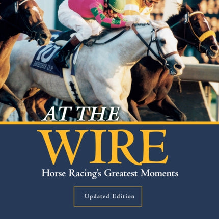 At the Wire