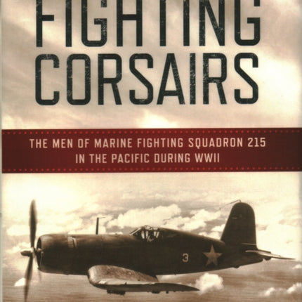 The Fighting Corsairs