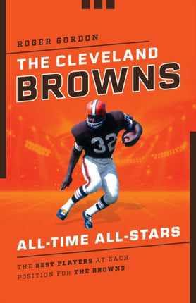 The Cleveland Browns AllTime AllStars