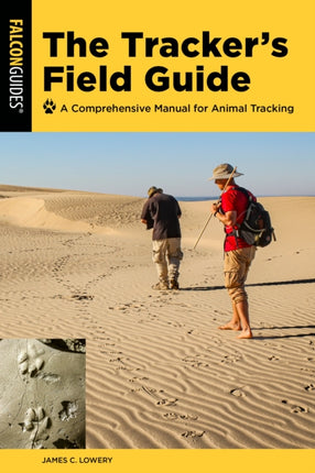 The Trackers Field Guide