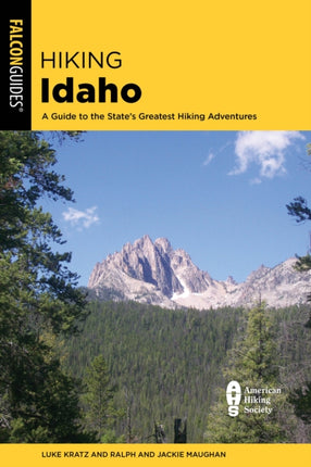 Hiking Idaho