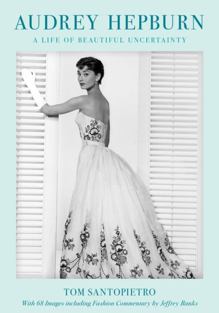 Audrey Hepburn
