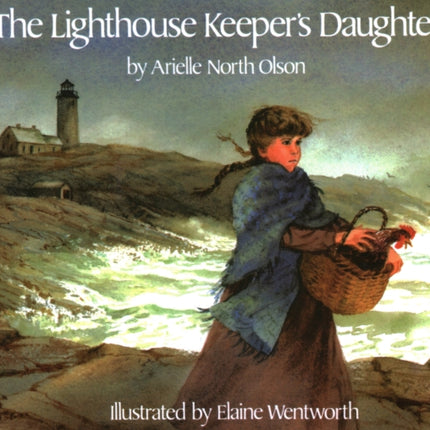 The Lighthouse Keeper's Daughter