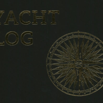 Yacht Log