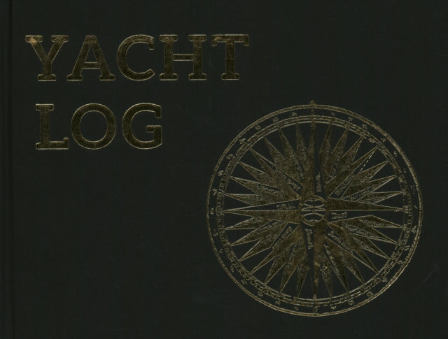 Yacht Log