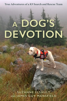 A Dogs Devotion