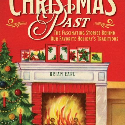 Christmas Past