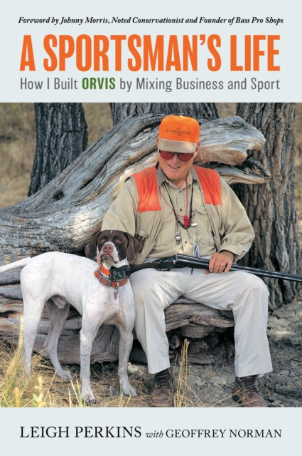 A Sportsmans Life