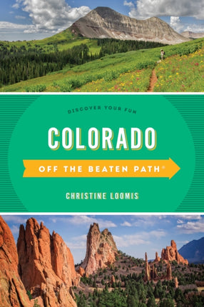 Colorado Off the Beaten Path