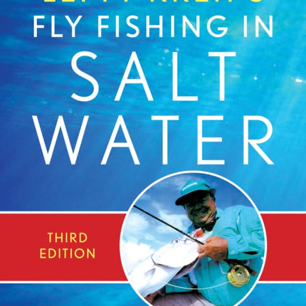 Lefty Kreh's Fly Fishing in Salt Water