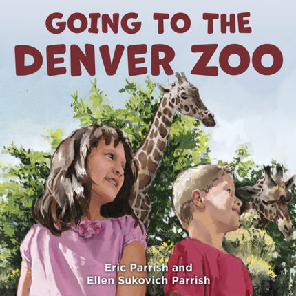 Going to the Denver Zoo