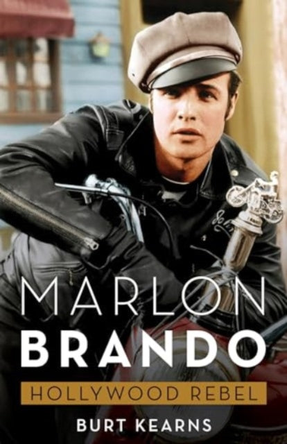 Marlon Brando