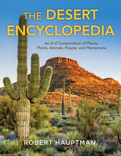 The Desert Encyclopedia