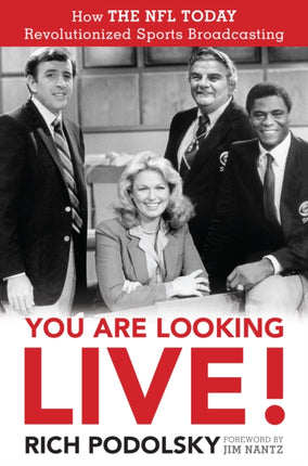 You Are Looking Live